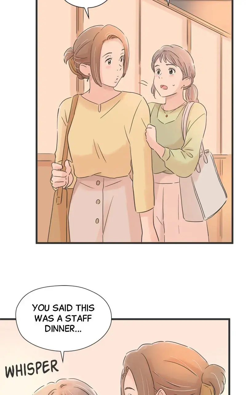 It Rains On Precious Days - Chapter 70 - Page 58