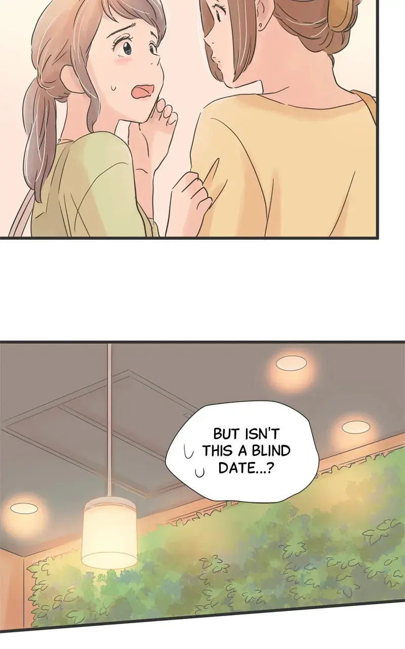 It Rains On Precious Days - Chapter 70 - Page 59