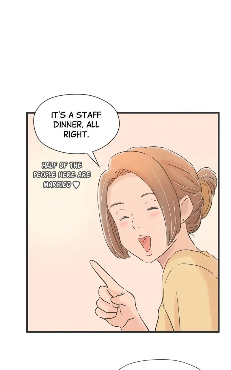 It Rains On Precious Days - Chapter 70 - Page 60