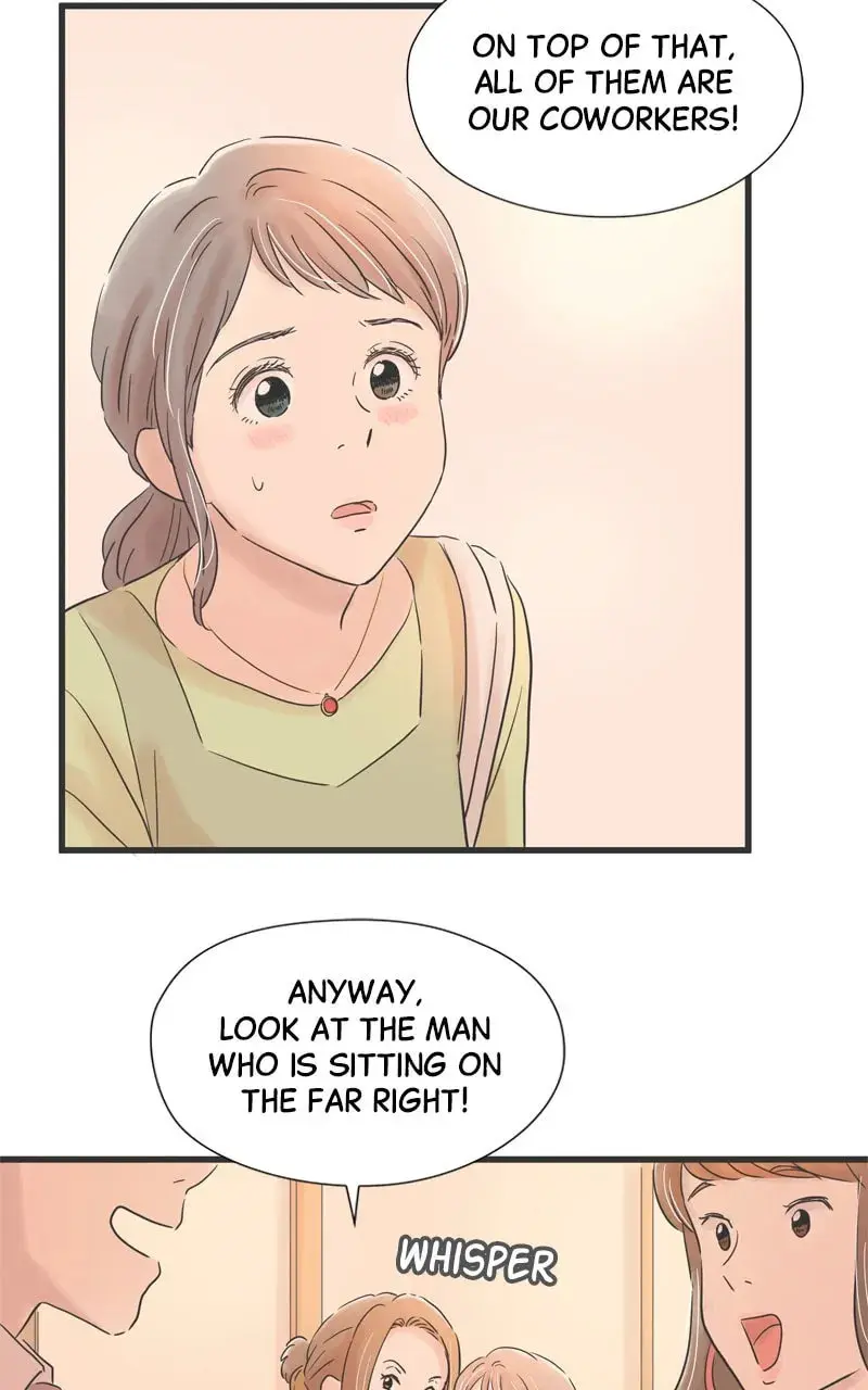 It Rains On Precious Days - Chapter 70 - Page 61