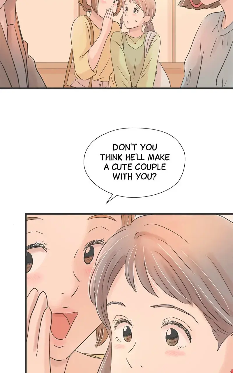 It Rains On Precious Days - Chapter 70 - Page 62