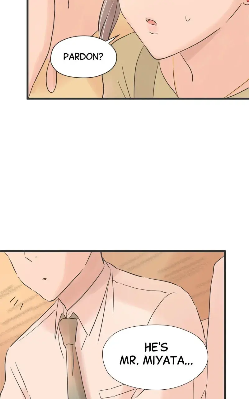 It Rains On Precious Days - Chapter 70 - Page 63