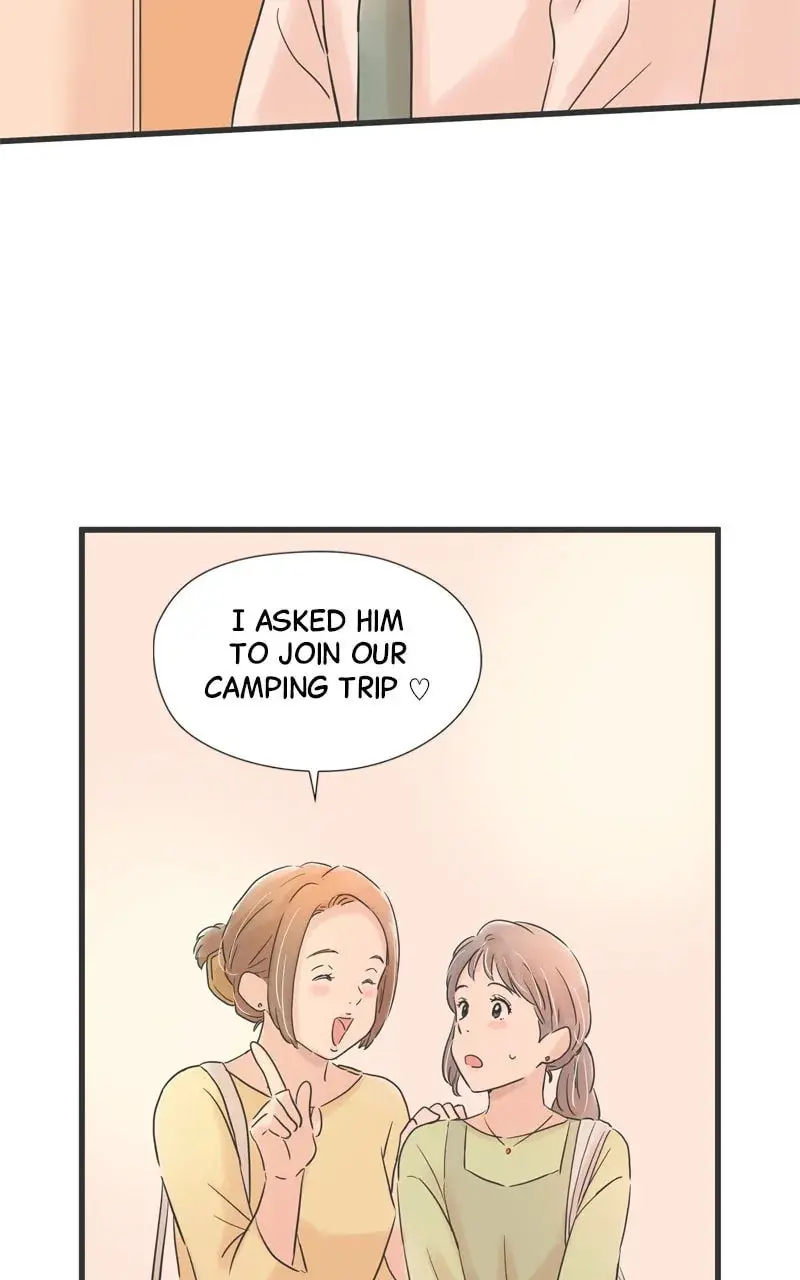 It Rains On Precious Days - Chapter 70 - Page 65