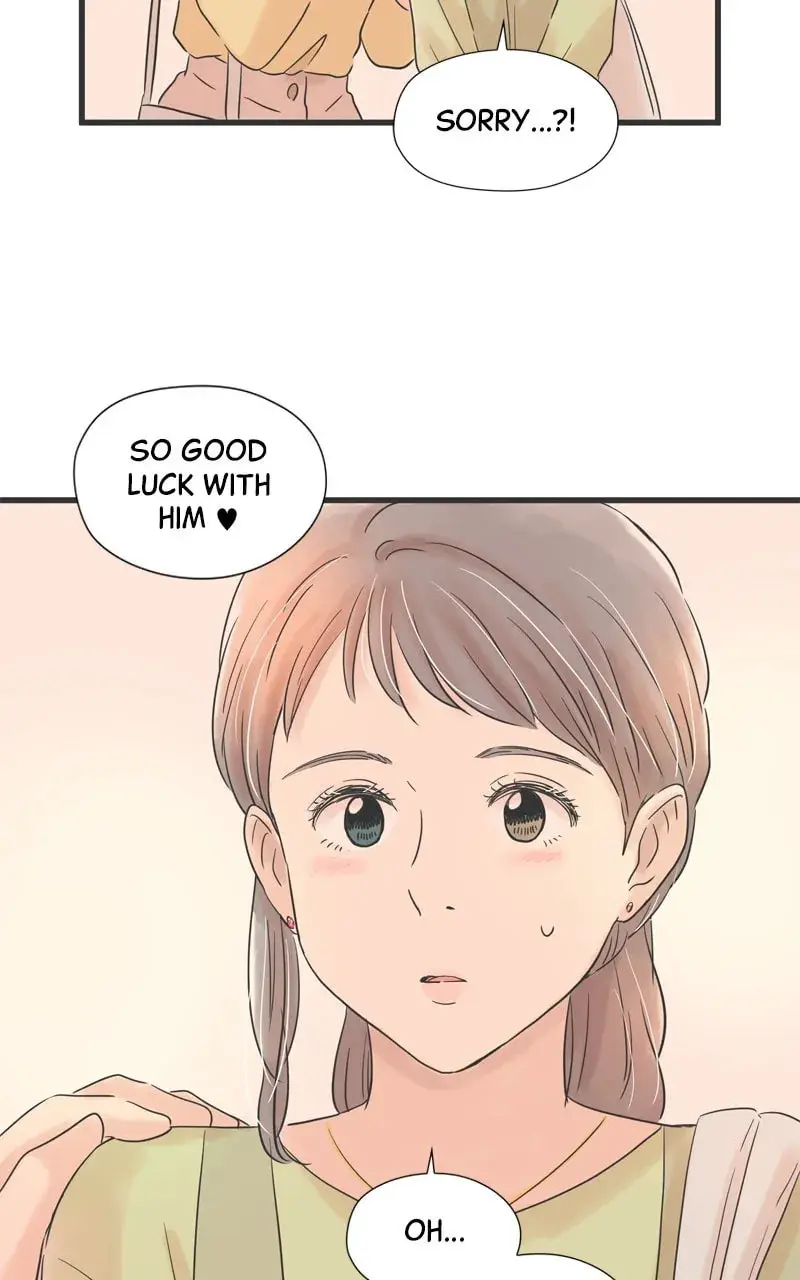 It Rains On Precious Days - Chapter 70 - Page 66