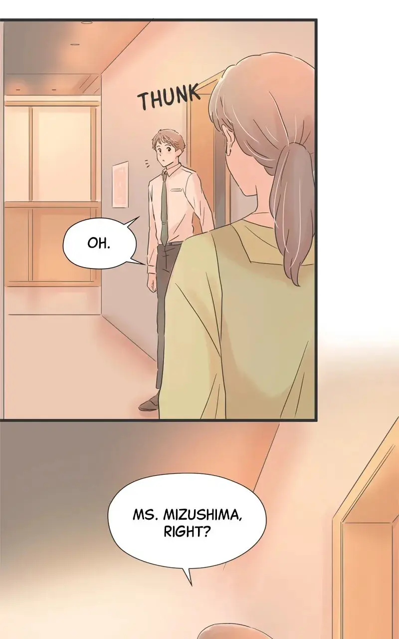 It Rains On Precious Days - Chapter 71 - Page 3
