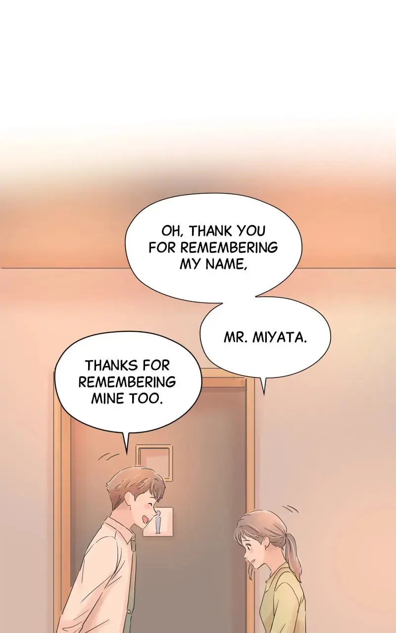 It Rains On Precious Days - Chapter 71 - Page 6