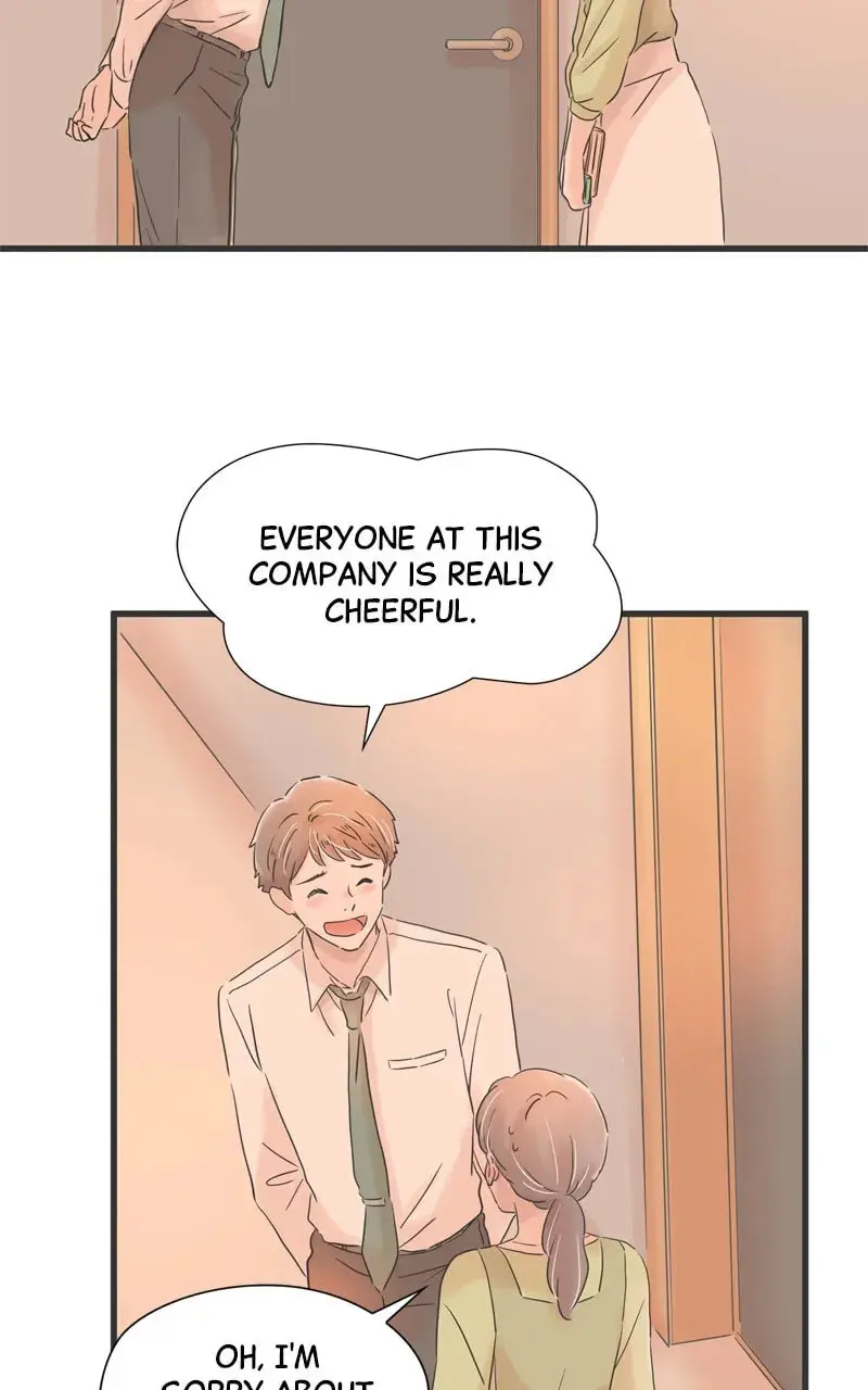 It Rains On Precious Days - Chapter 71 - Page 7