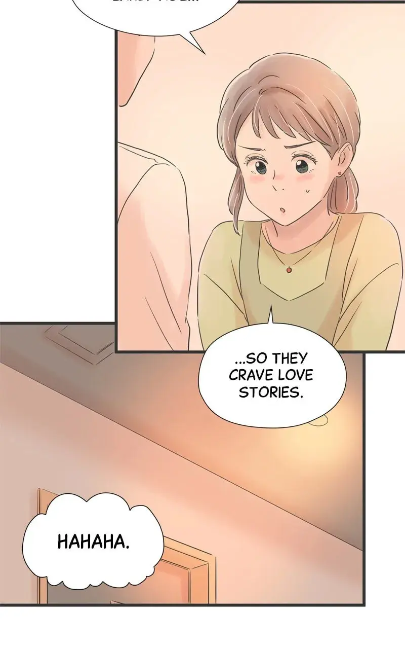 It Rains On Precious Days - Chapter 71 - Page 9