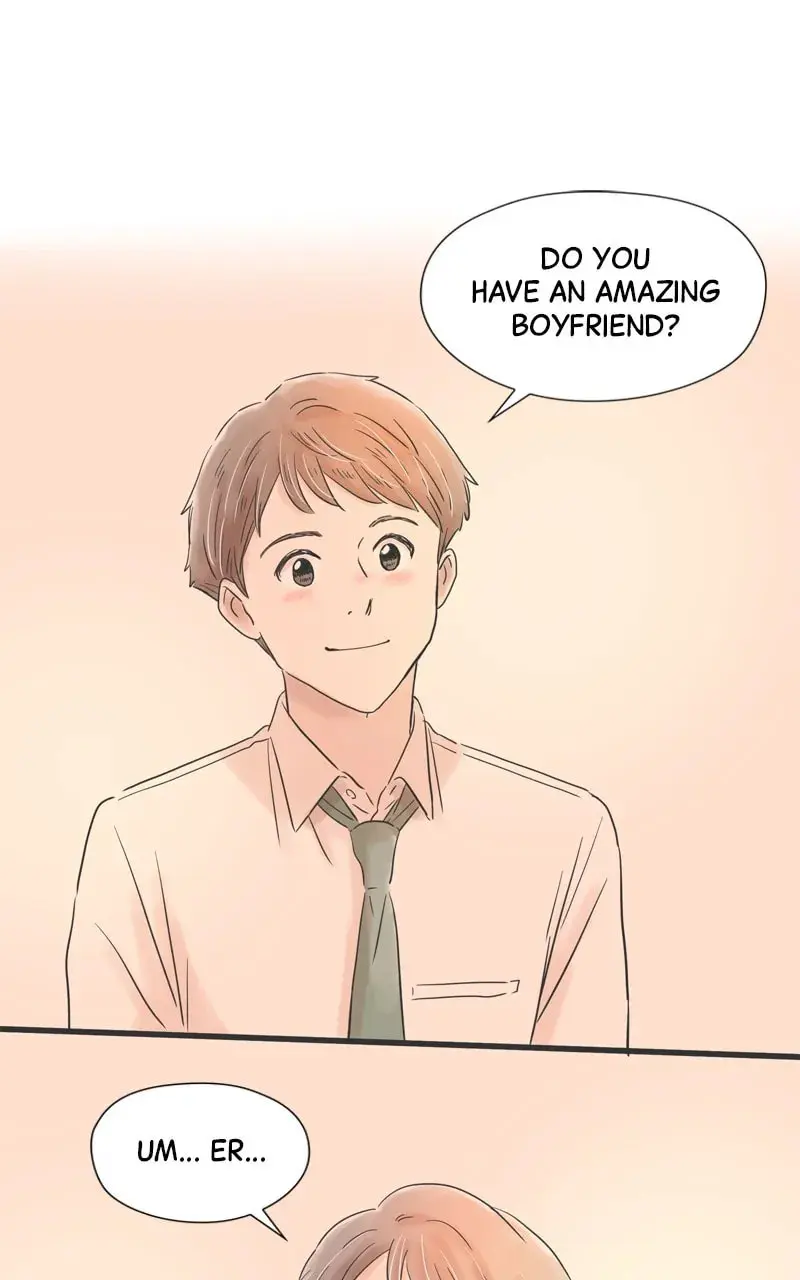 It Rains On Precious Days - Chapter 71 - Page 10
