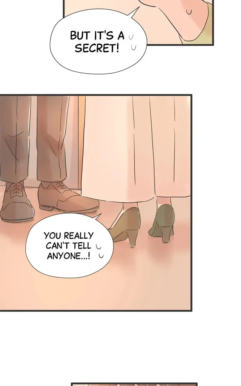 It Rains On Precious Days - Chapter 71 - Page 12