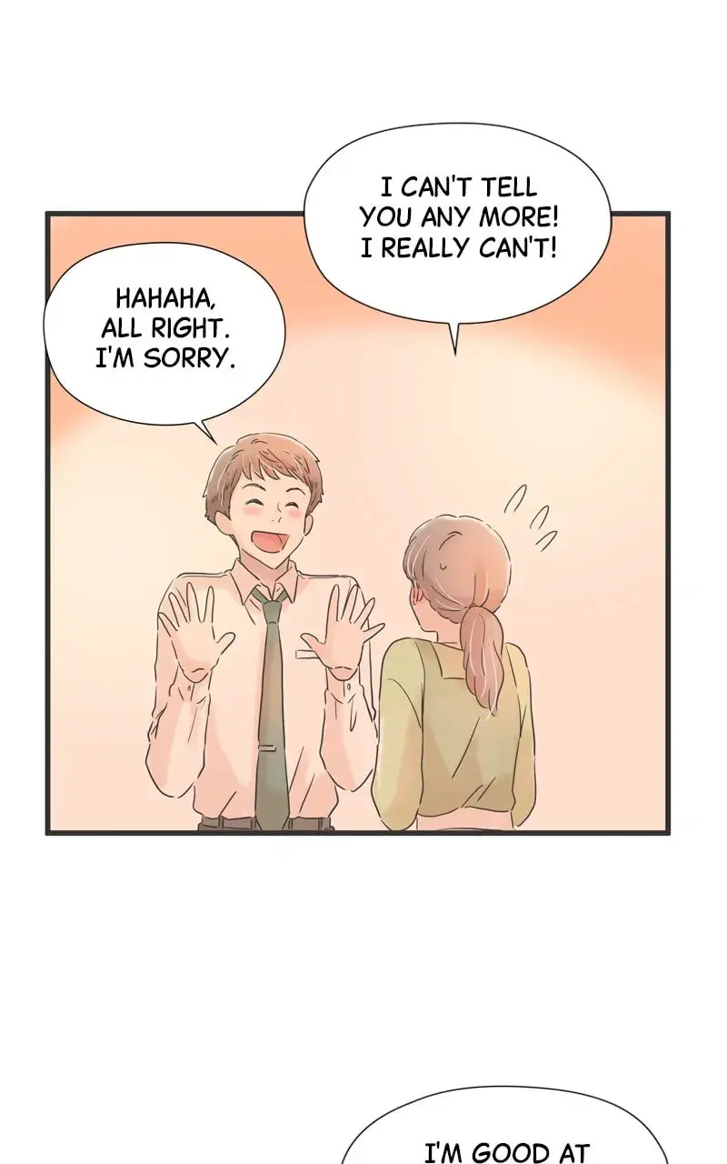 It Rains On Precious Days - Chapter 71 - Page 15