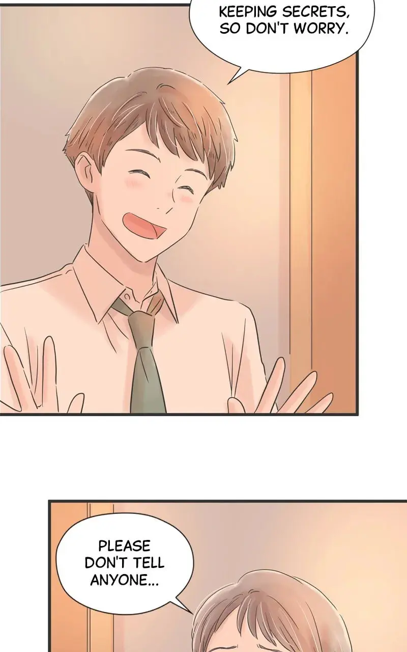 It Rains On Precious Days - Chapter 71 - Page 16