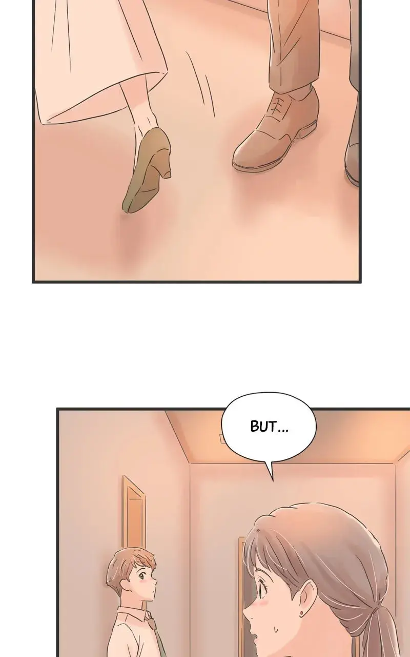 It Rains On Precious Days - Chapter 71 - Page 18