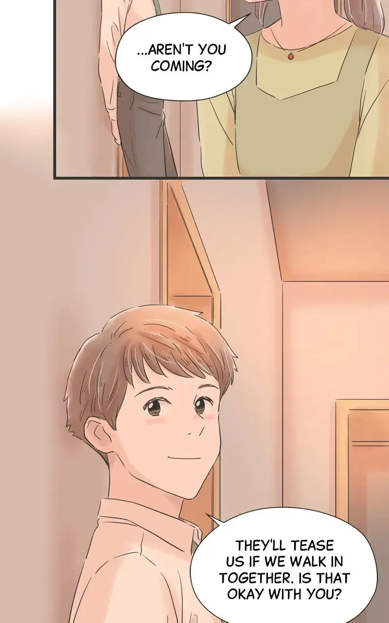 It Rains On Precious Days - Chapter 71 - Page 19