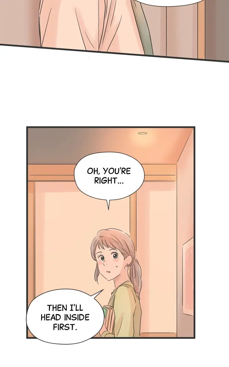 It Rains On Precious Days - Chapter 71 - Page 20