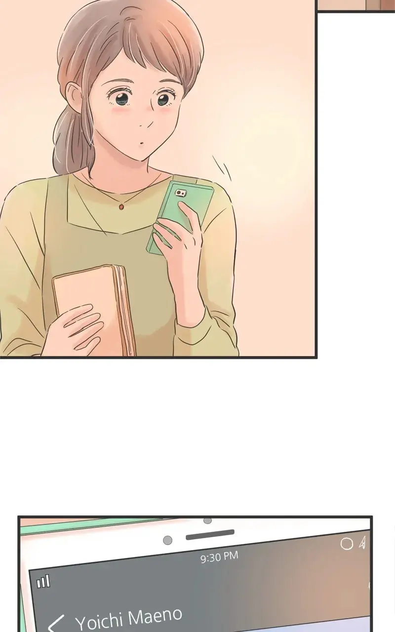 It Rains On Precious Days - Chapter 71 - Page 23