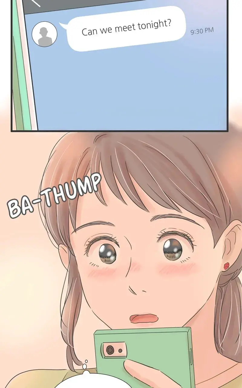 It Rains On Precious Days - Chapter 71 - Page 24