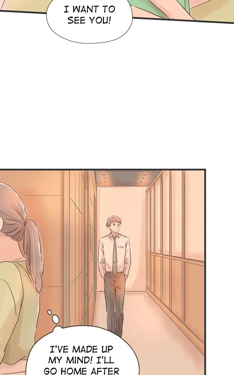 It Rains On Precious Days - Chapter 71 - Page 25