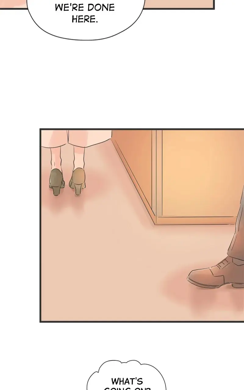 It Rains On Precious Days - Chapter 71 - Page 26
