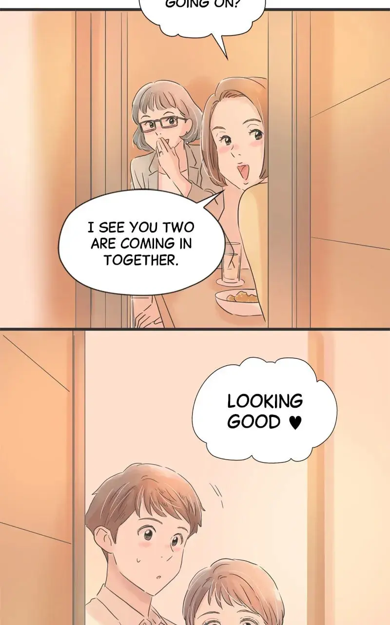 It Rains On Precious Days - Chapter 71 - Page 27