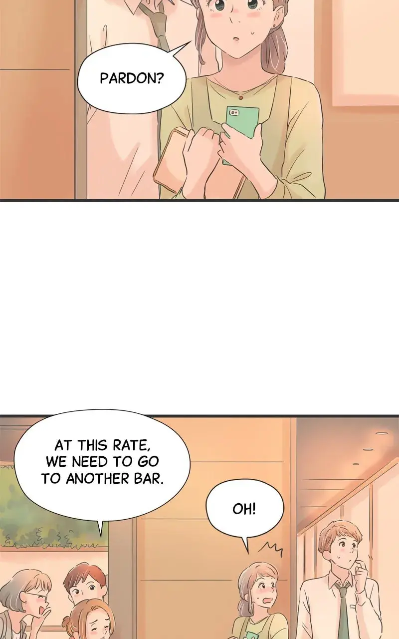 It Rains On Precious Days - Chapter 71 - Page 28