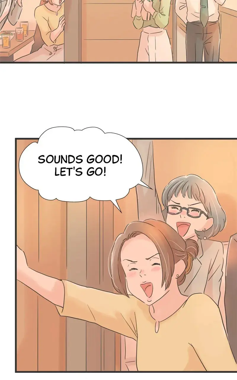 It Rains On Precious Days - Chapter 71 - Page 29