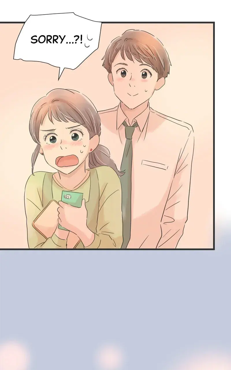 It Rains On Precious Days - Chapter 71 - Page 30