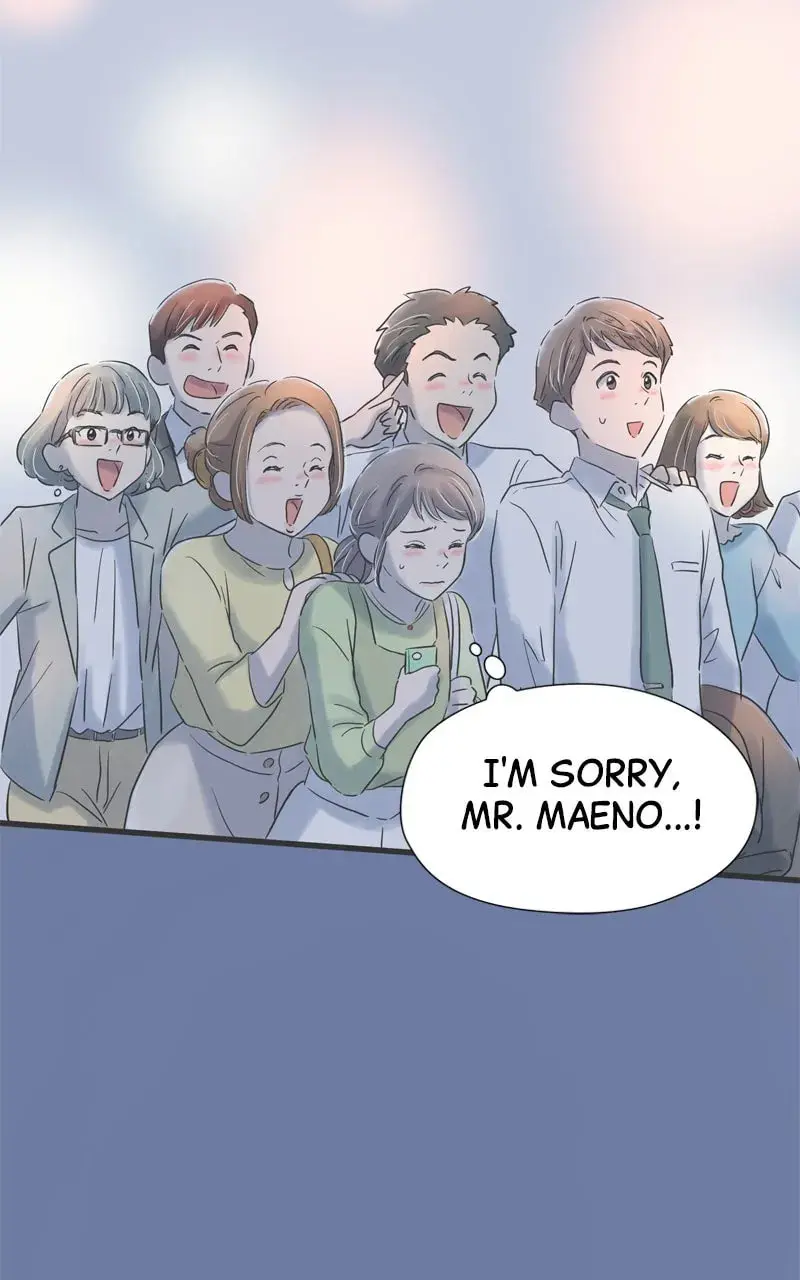 It Rains On Precious Days - Chapter 71 - Page 31