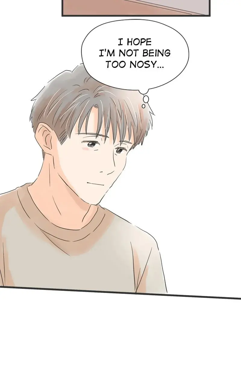 It Rains On Precious Days - Chapter 71 - Page 39