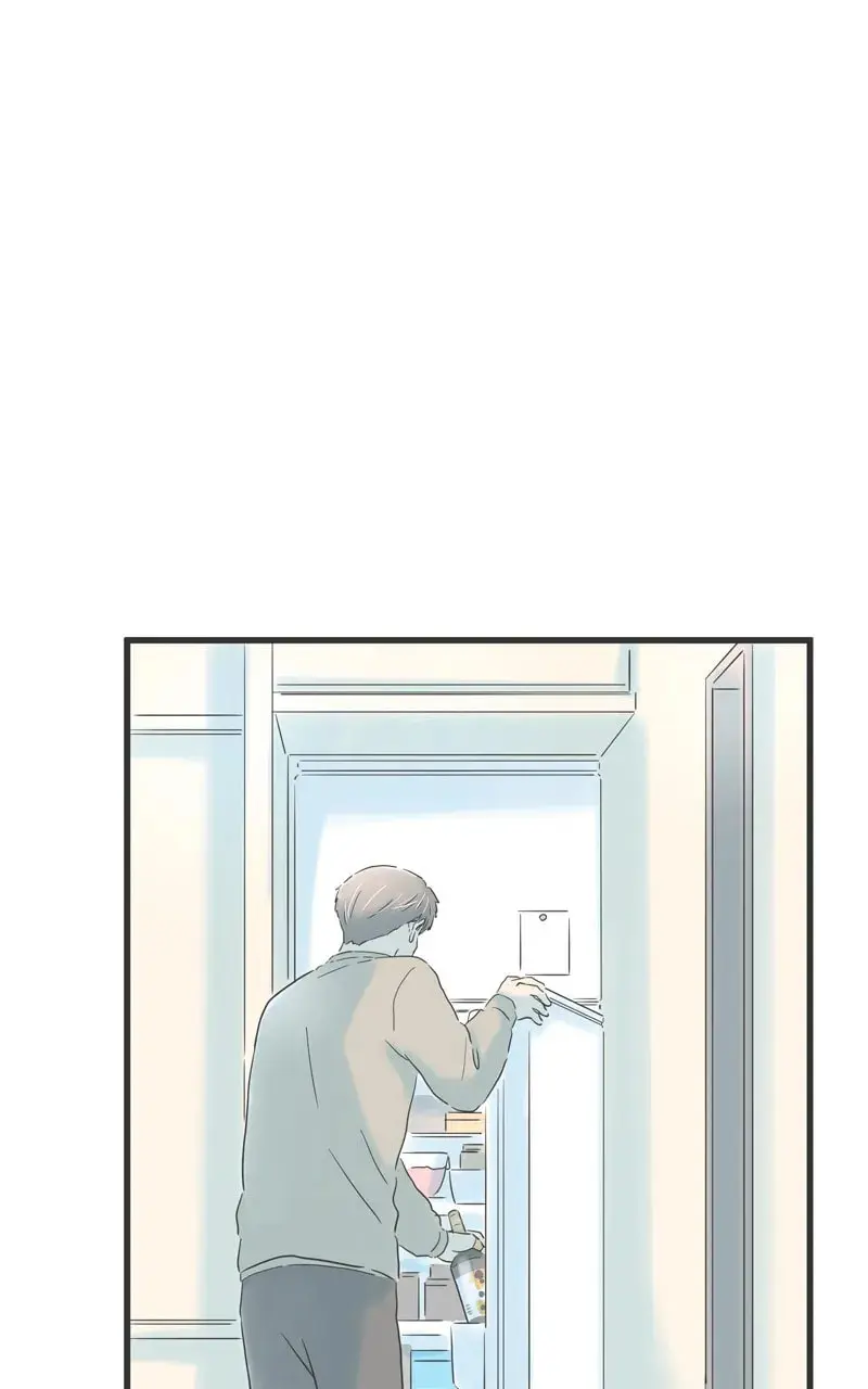 It Rains On Precious Days - Chapter 71 - Page 40