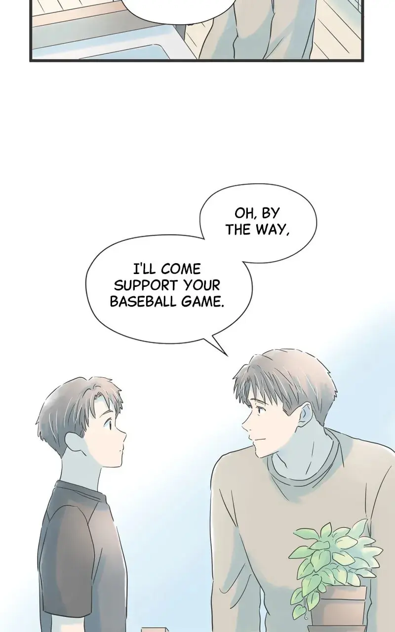 It Rains On Precious Days - Chapter 71 - Page 44