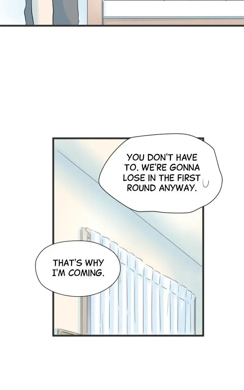 It Rains On Precious Days - Chapter 71 - Page 45