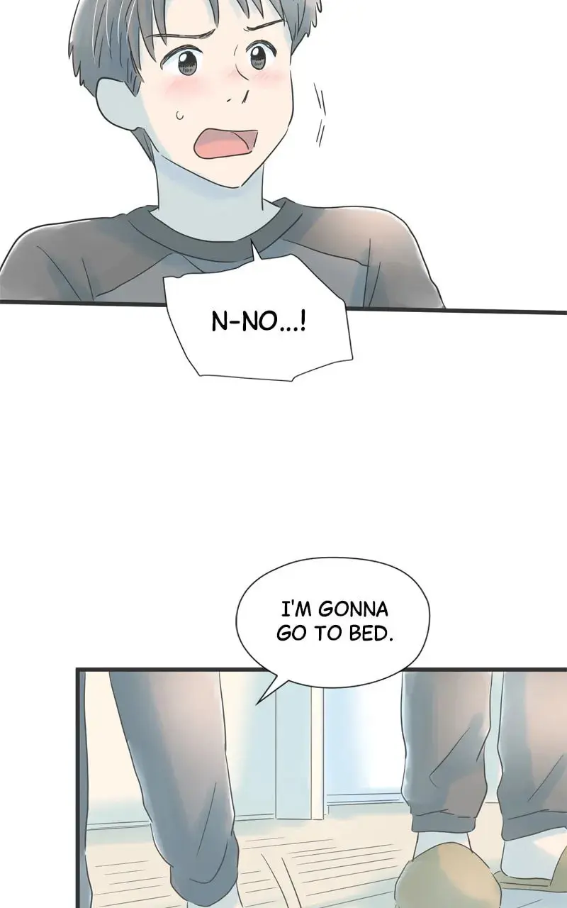 It Rains On Precious Days - Chapter 71 - Page 47