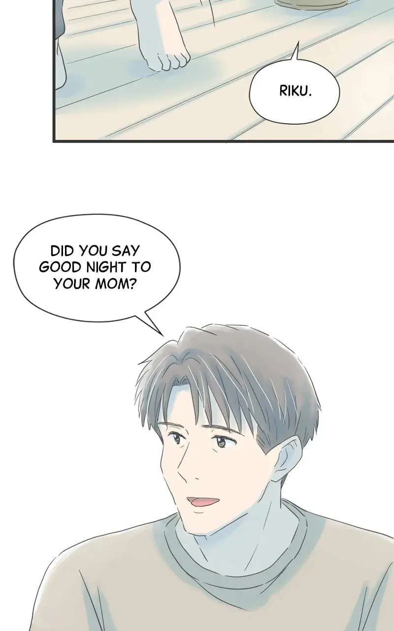 It Rains On Precious Days - Chapter 71 - Page 48