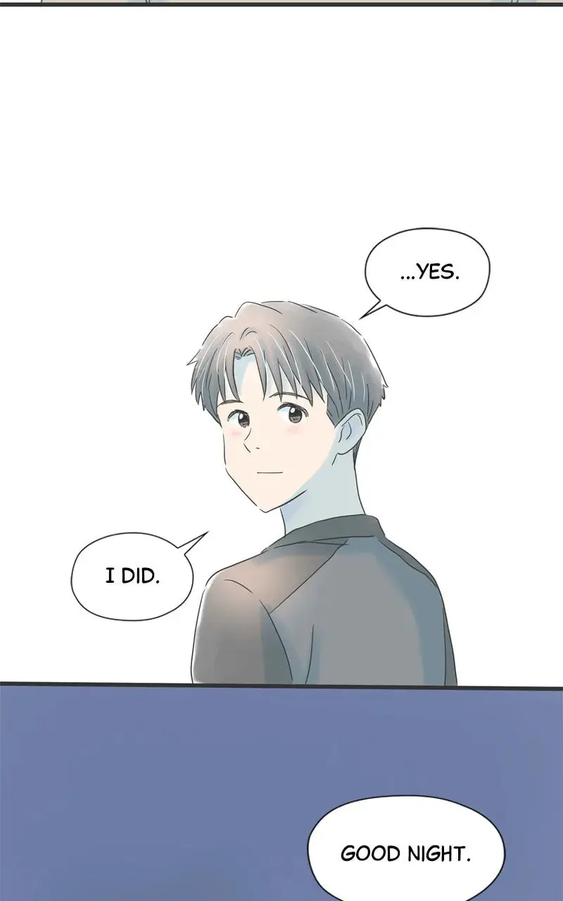 It Rains On Precious Days - Chapter 71 - Page 49