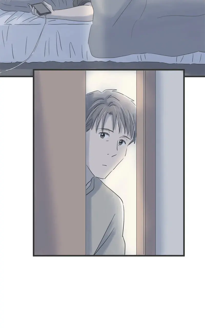 It Rains On Precious Days - Chapter 71 - Page 52