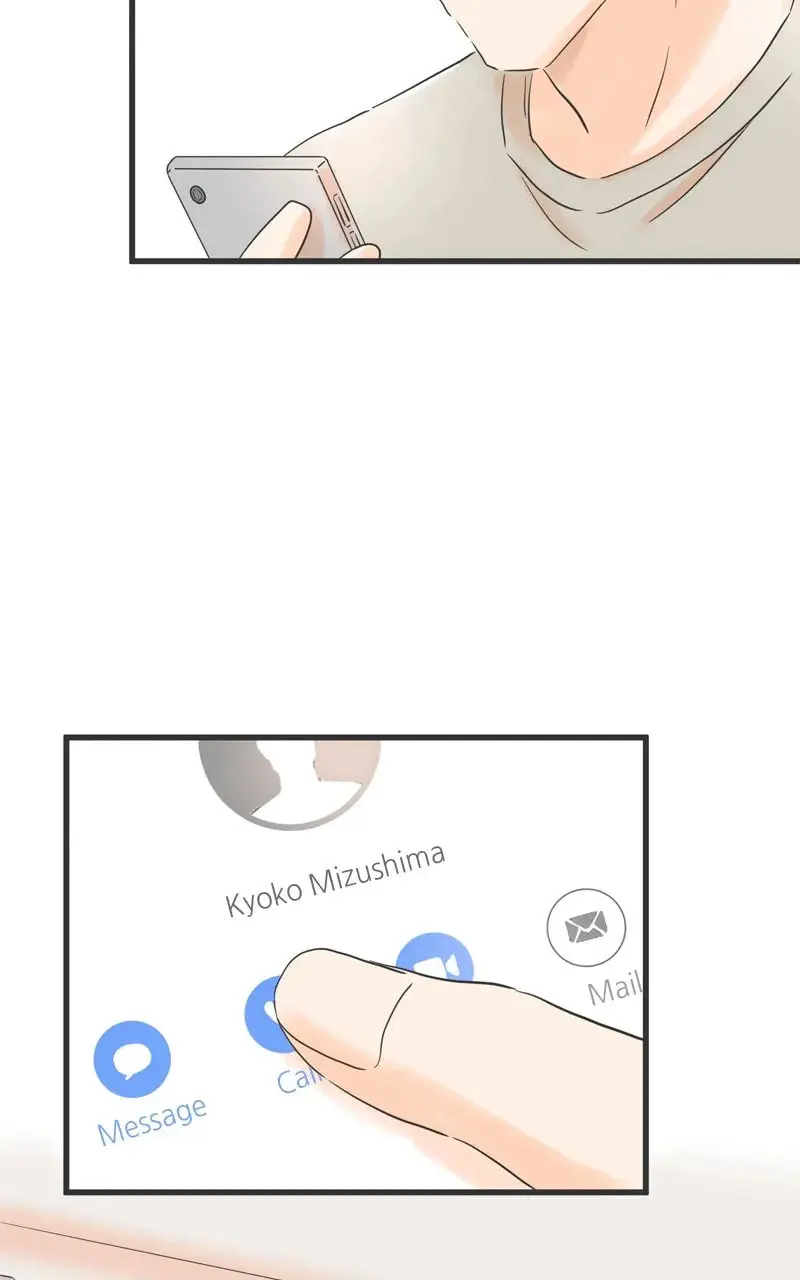 It Rains On Precious Days - Chapter 71 - Page 56