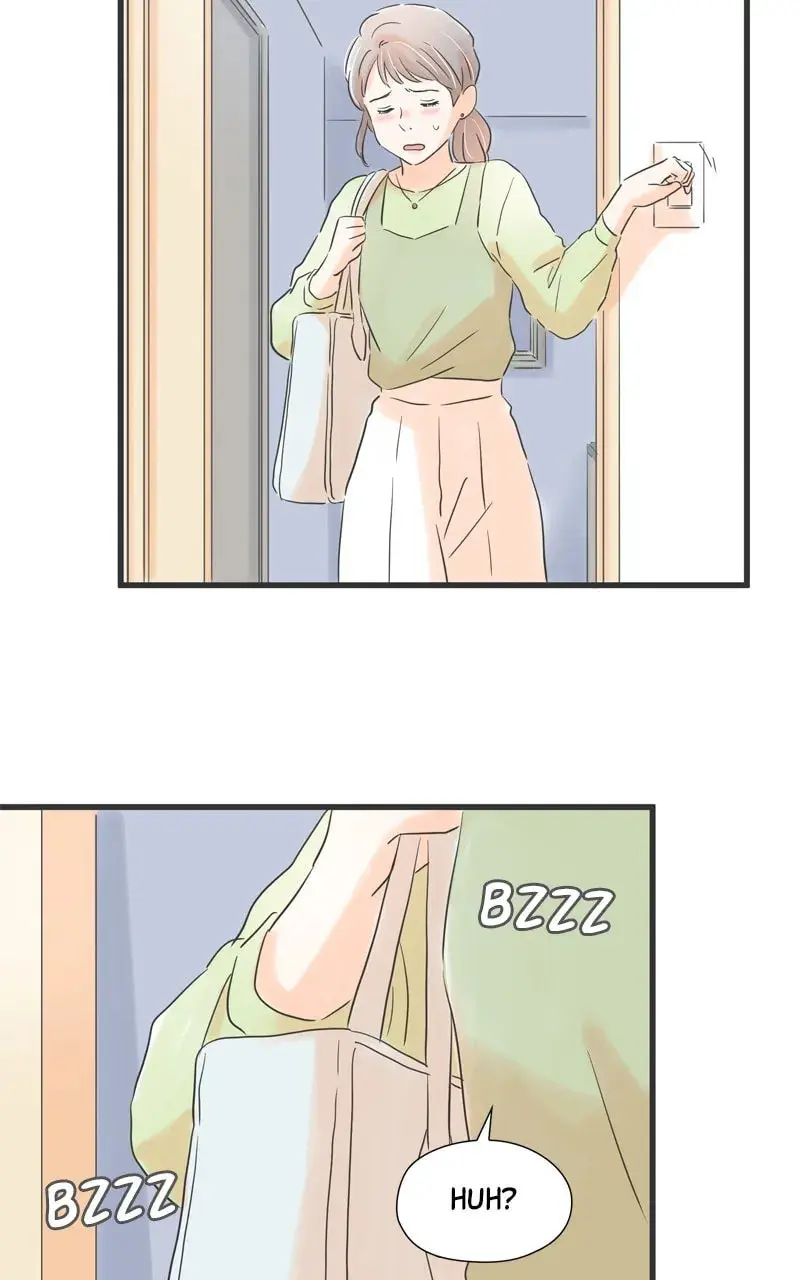 It Rains On Precious Days - Chapter 71 - Page 59