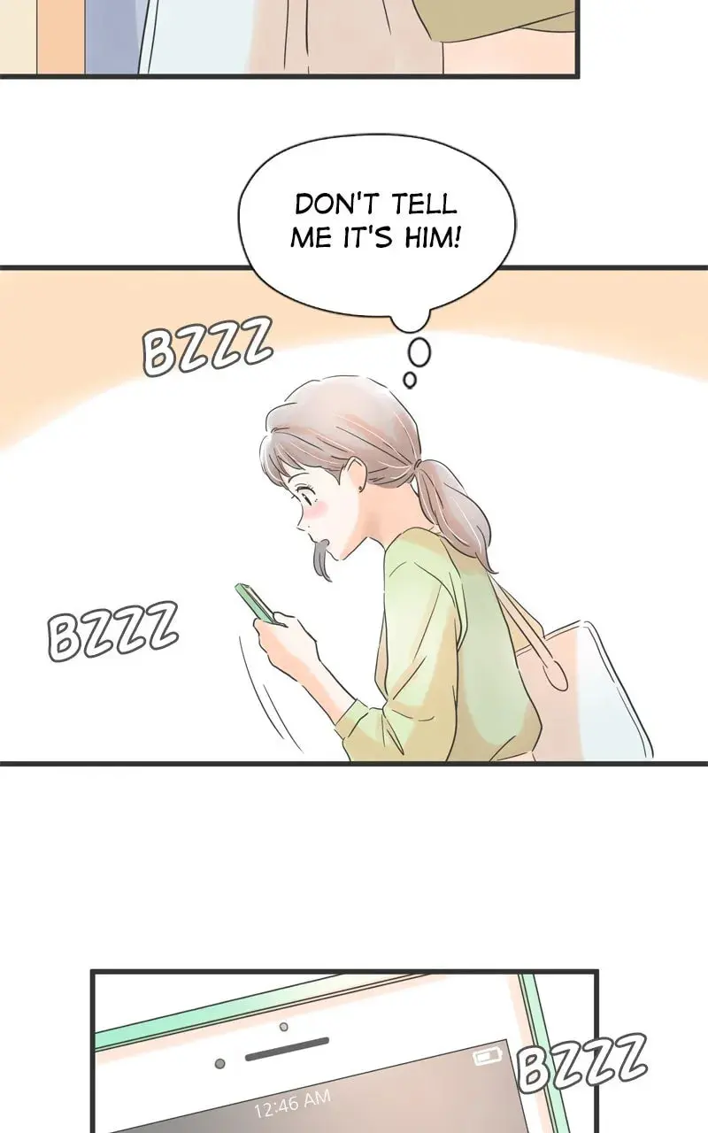 It Rains On Precious Days - Chapter 71 - Page 60