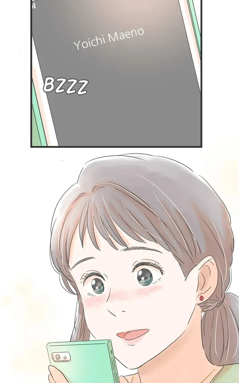 It Rains On Precious Days - Chapter 71 - Page 61