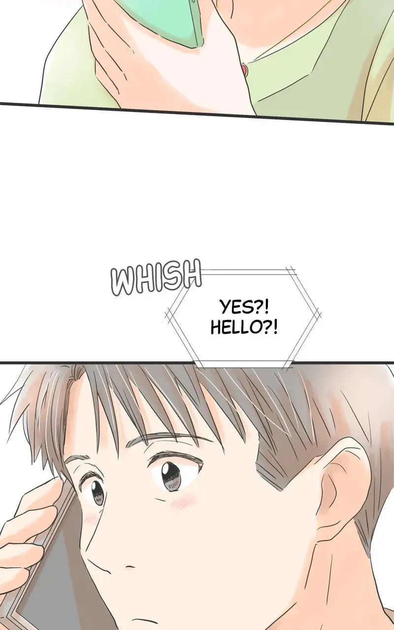 It Rains On Precious Days - Chapter 71 - Page 62