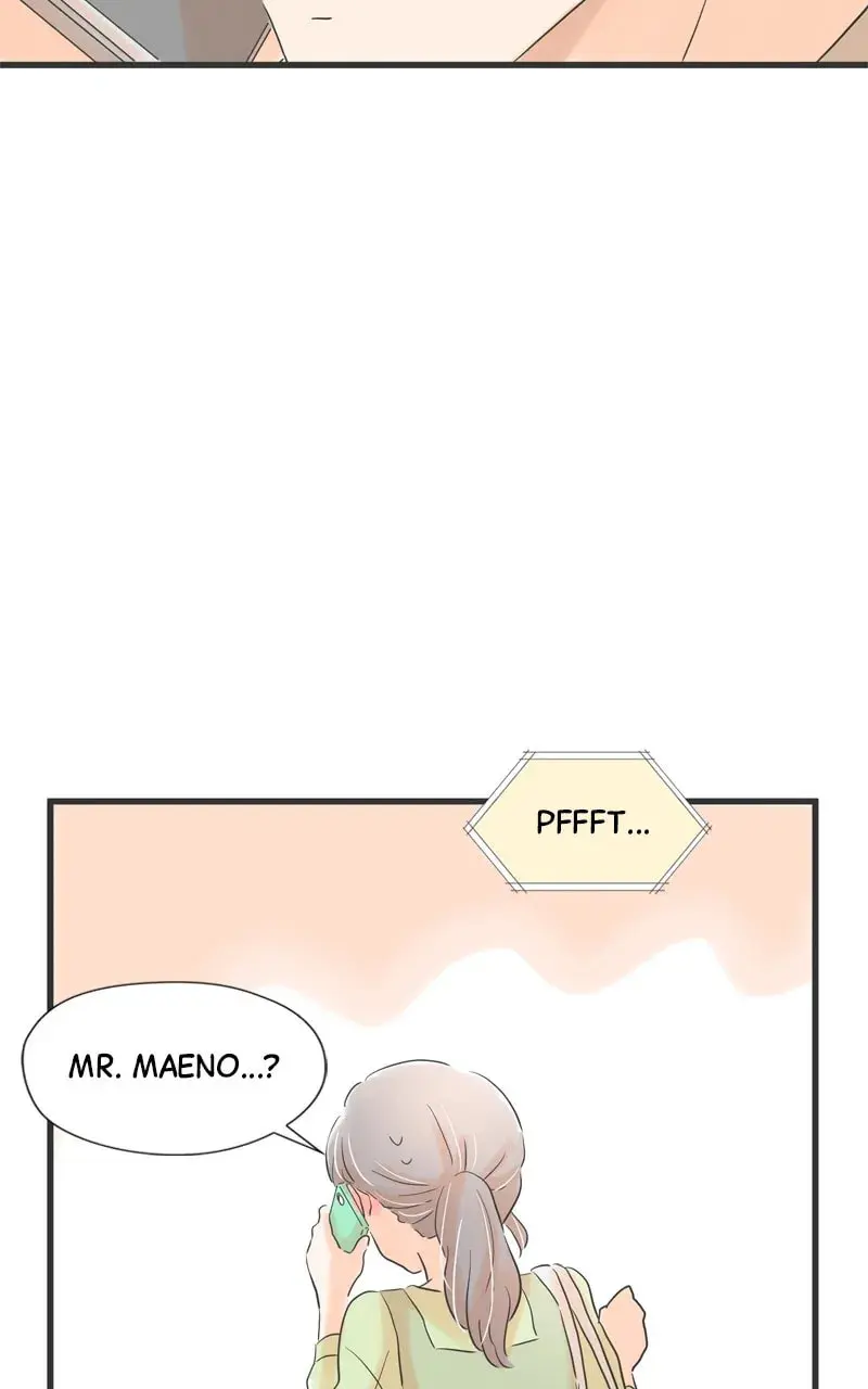 It Rains On Precious Days - Chapter 71 - Page 63