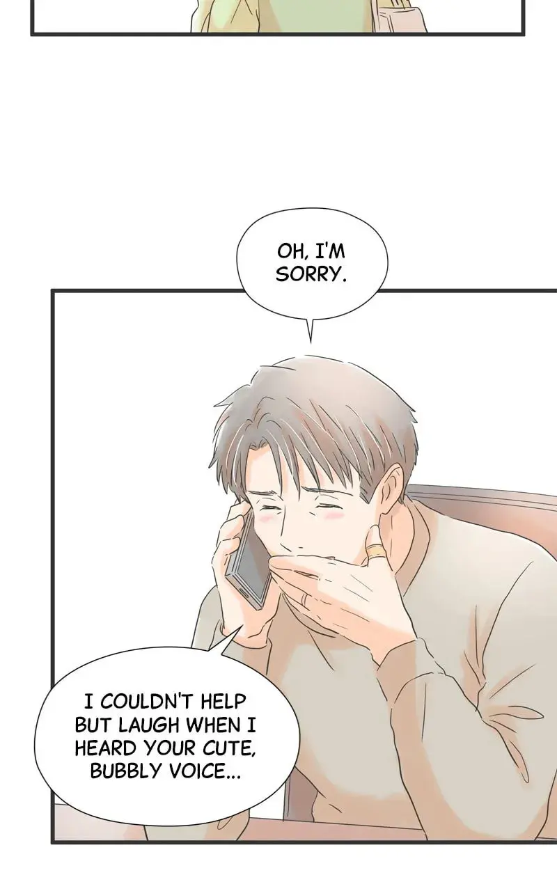 It Rains On Precious Days - Chapter 71 - Page 64