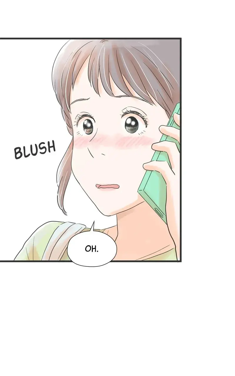 It Rains On Precious Days - Chapter 71 - Page 65