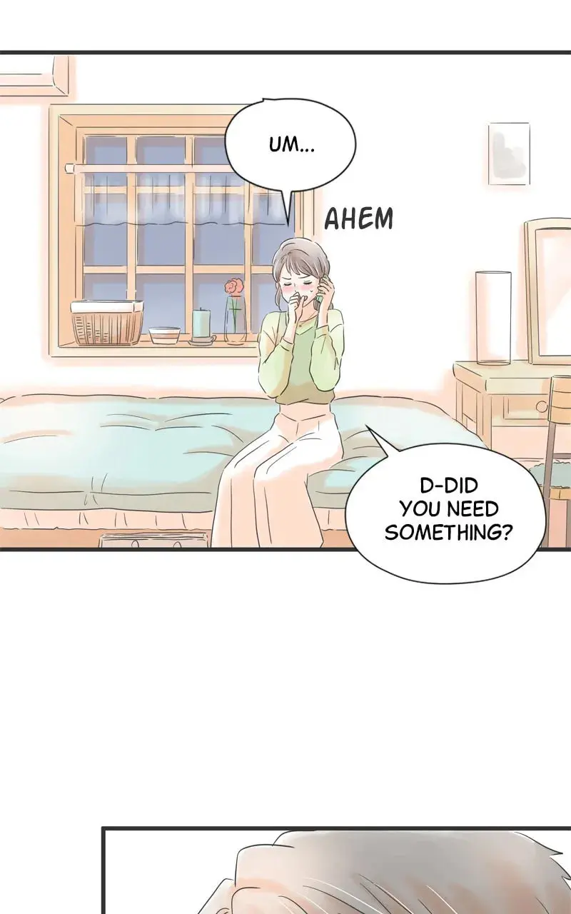 It Rains On Precious Days - Chapter 71 - Page 66
