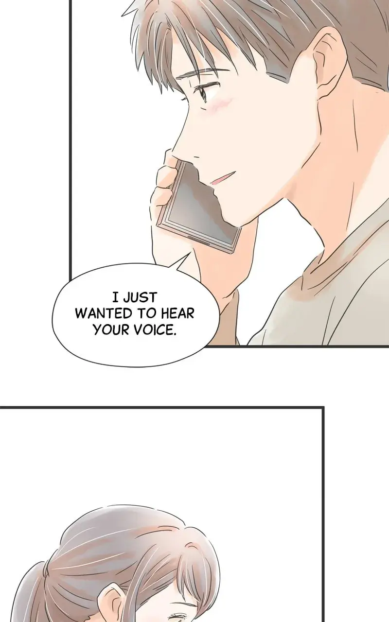 It Rains On Precious Days - Chapter 71 - Page 67