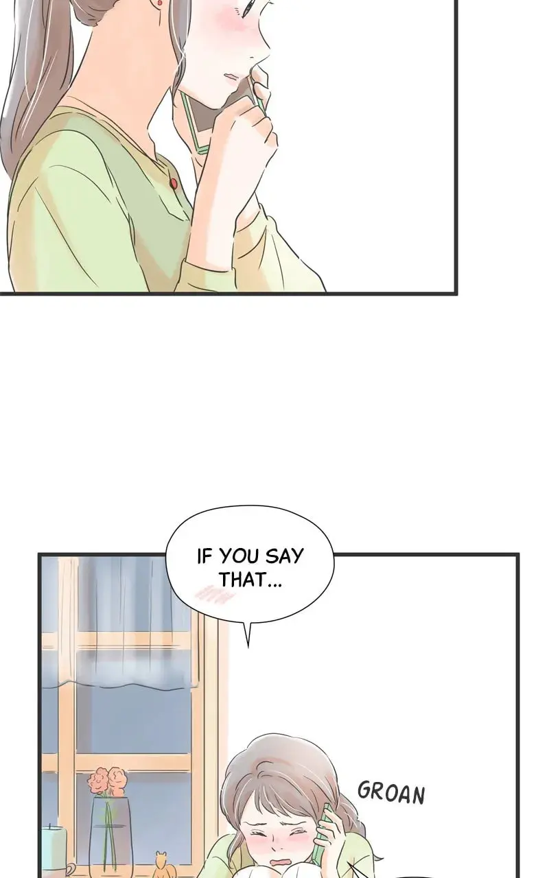 It Rains On Precious Days - Chapter 71 - Page 68