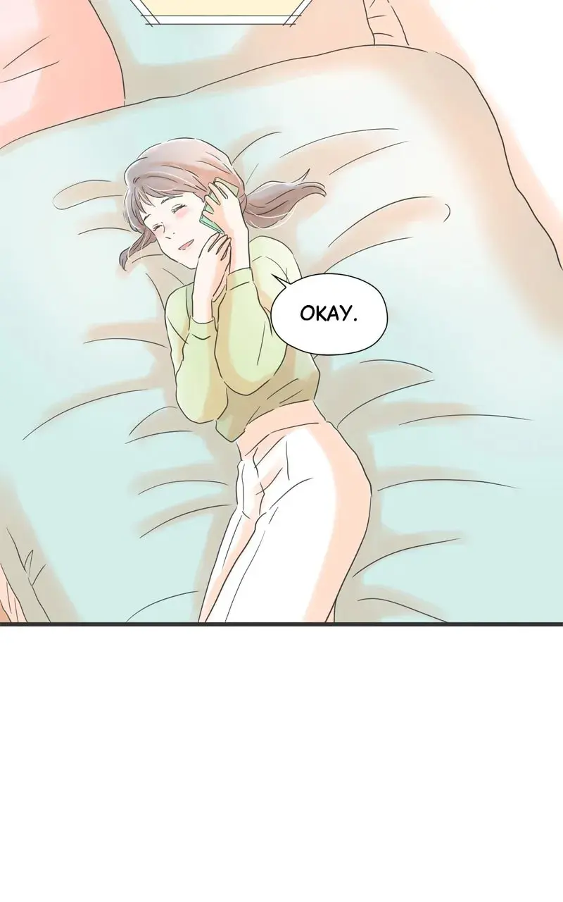 It Rains On Precious Days - Chapter 71 - Page 70