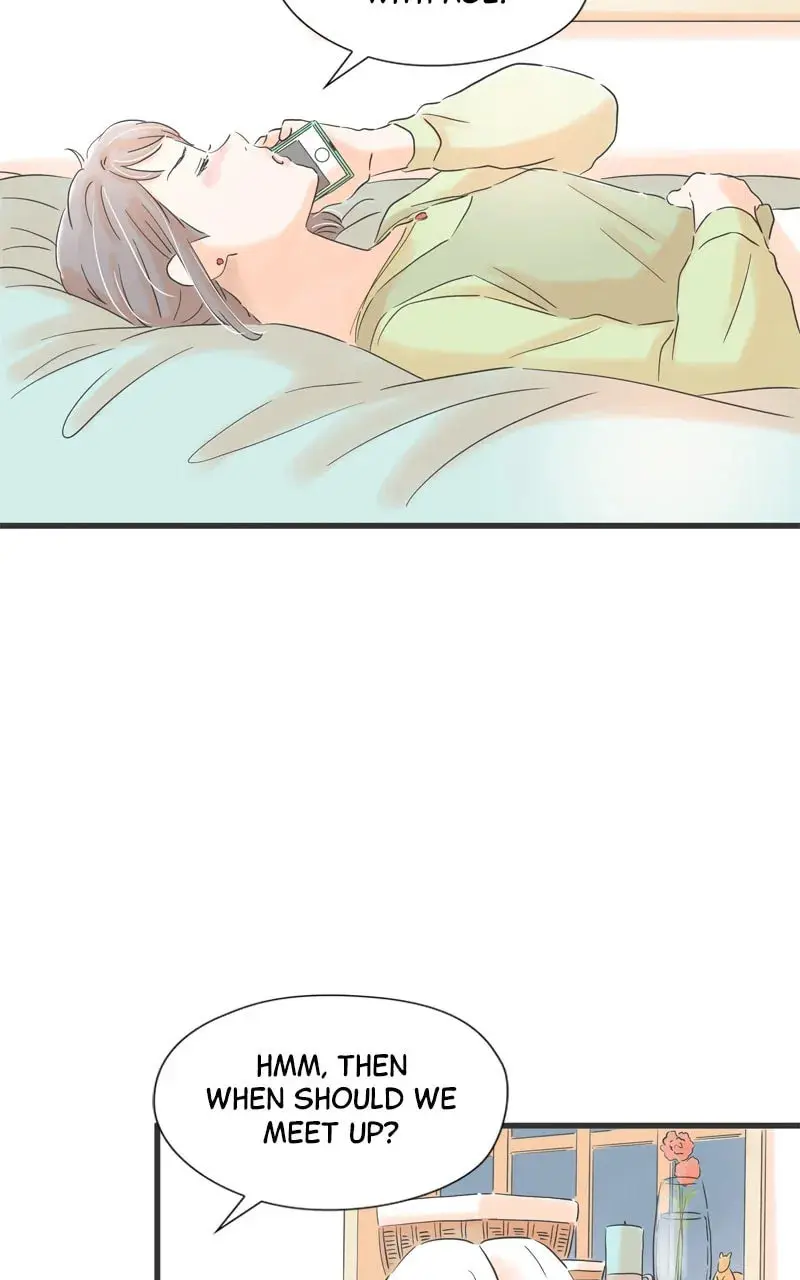 It Rains On Precious Days - Chapter 71 - Page 72
