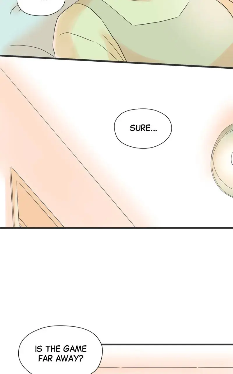 It Rains On Precious Days - Chapter 71 - Page 74